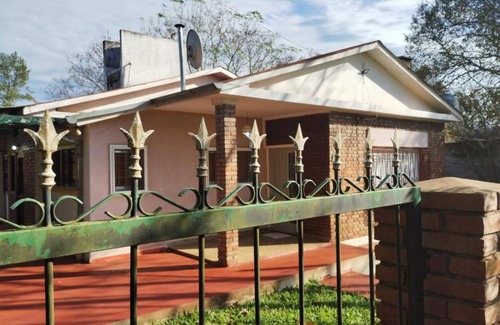 Leandro N. Alem House | BELLA CASA EN VILLA LIBERTAD