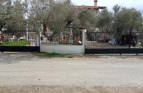 Alexandroupoli Apartment | BELLA-CAZA