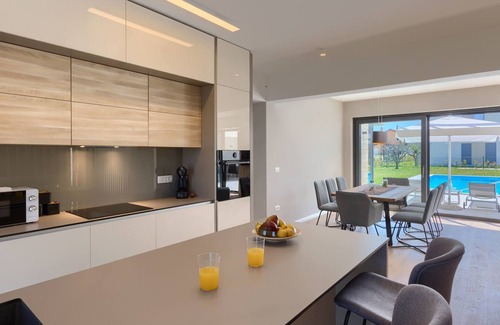 Brtonigla House | Bella & Chiara by Interhome