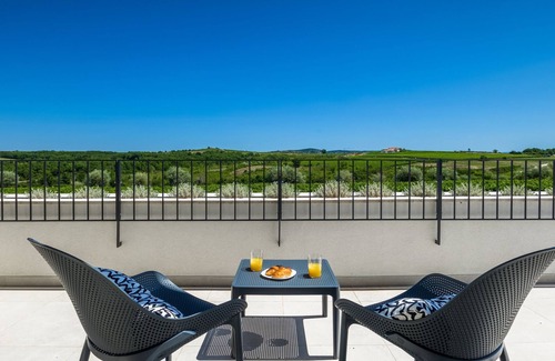 Brtonigla House | Bella & Chiara by Interhome