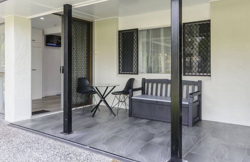 Bellara Apartment | Bella Cove on Bribie Island