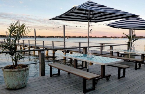 Bellara Apartment | Bella Cove on Bribie Island