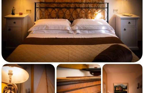 Ceciliano Bed & Breakfast | Bella di Ceciliano