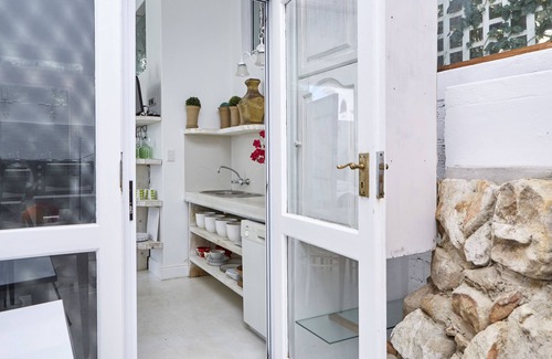 Muizenberg House | Bella Ev Guest House