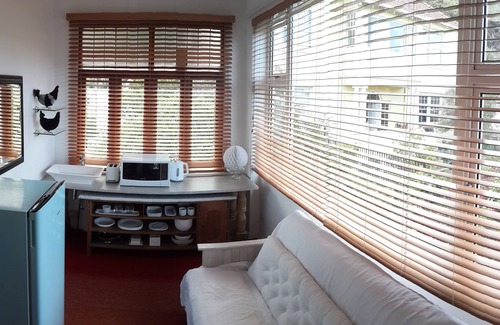 Muizenberg House | Bella Ev Guest House