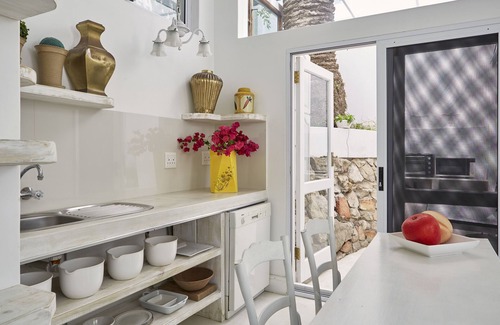 Muizenberg House | Bella Ev Guest House