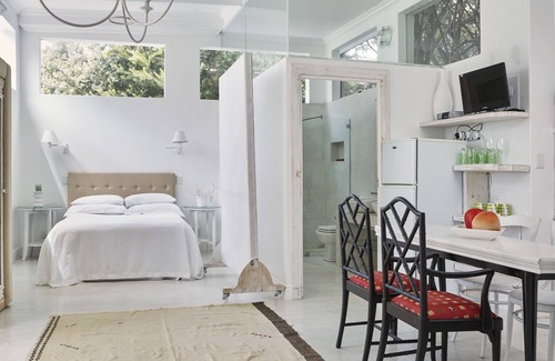 Muizenberg House | Bella Ev Guest House