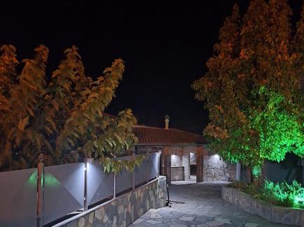 Nikisiani Apartment | Bella Gaia