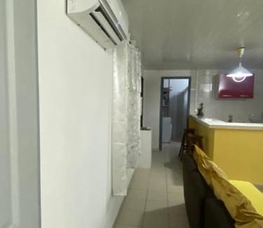 Les Hattes Apartment | Bella