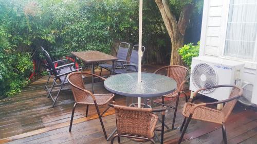 Tongyeong House | Bella Guesthouse