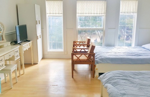Tongyeong House | Bella Guesthouse