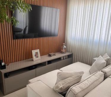 Luis Eduardo Magalhaes Apartment | Bella House