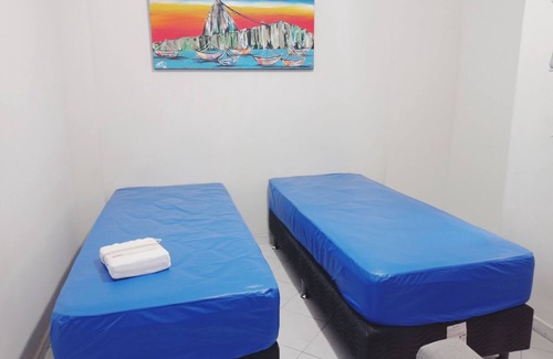 Santa Teresa Apartment | Bella Lapa: 2 Quartos, Ótima Localização, wi fi