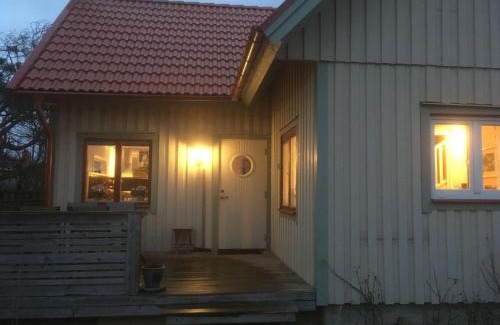 Skummesloevsstrand Bed & Breakfast | Bella Luna Strandnära