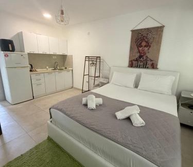 Kisela Voda Apartment | Bella
