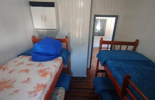 Lauro Muller Apartment | Bella montanha II
