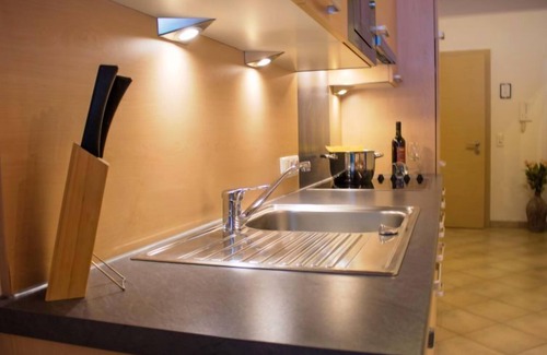 Pettneu am Arlberg Apartment | Bella Monte by Interhome