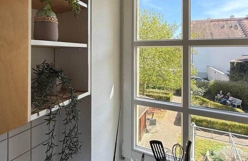 Bamberg Apartment | Bella Nella - City Apartment Bamberg