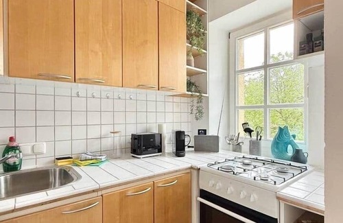 Bamberg Apartment | Bella Nella - City Apartment Bamberg