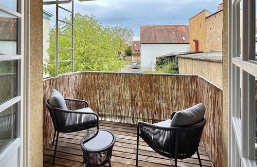 Bamberg Apartment | Bella Nella - City Apartment Bamberg