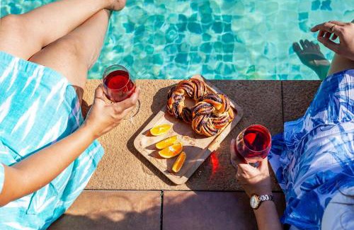 Parra Villa | Bella Norma with Pool - North Goa at StayVista