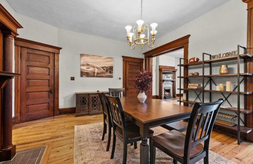 Italian Village House | Bella Notte Columbus