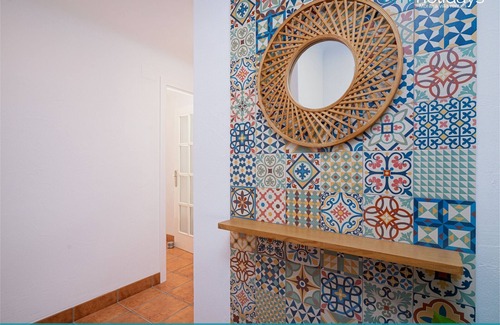 El Portet Apartment | Bella Portet - cosy apartment in El Portet