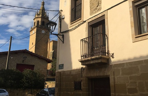 Zarraton Villa | Bella propiedad con más de dos siglos de historia.