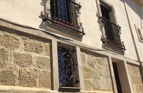 Zarraton Villa | Bella propiedad con más de dos siglos de historia.