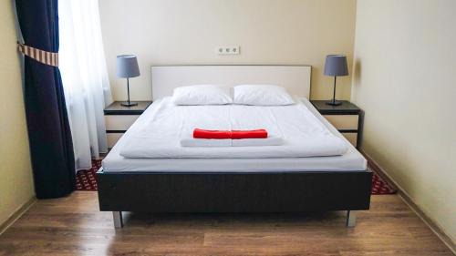 Andrejsala Hotel | Bella Riga Hotel with Self-Check in