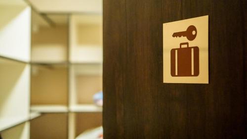 Andrejsala Hotel | Bella Riga Hotel with Self-Check in