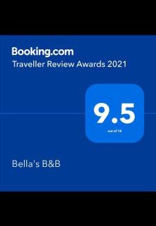 Vryheid Bed & Breakfast | Bella's B&B