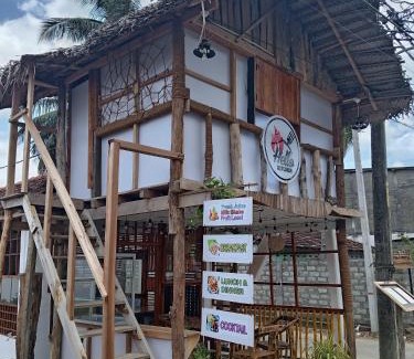 Pottuvil Division 2 Bed & Breakfast | Bella's Rest