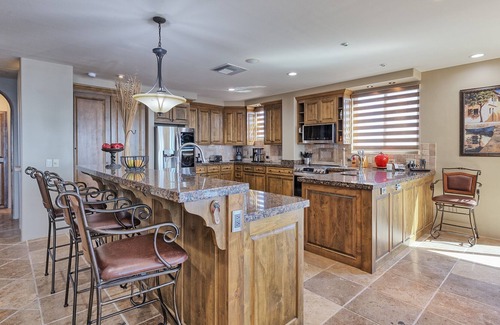 Puerto Penasco Resort | Bella Sirena 1101-C