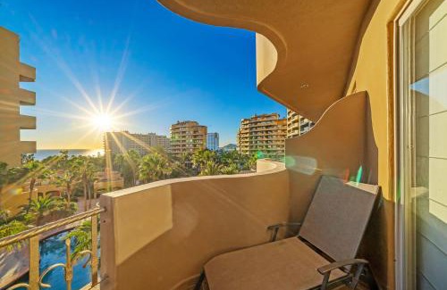 Puerto Penasco House | Bella Sirena 2BR 2BA 3rd Floor Ocean View B301