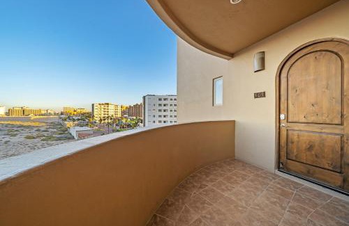 Puerto Penasco House | Bella Sirena 2BR 2BA 3rd Floor Ocean View B301