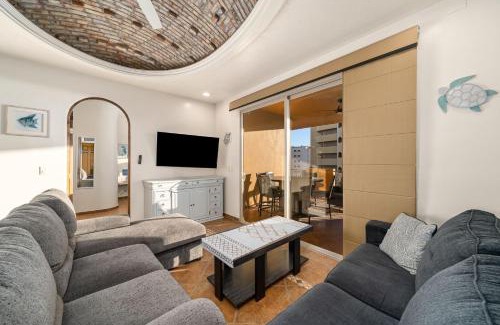 Puerto Penasco House | Bella Sirena 2BR 2BA 3rd Floor Ocean View B301