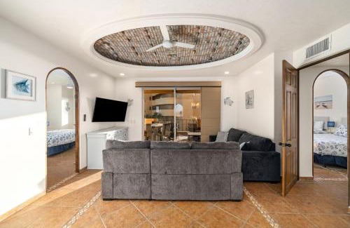 Puerto Penasco House | Bella Sirena 2BR 2BA 3rd Floor Ocean View B301