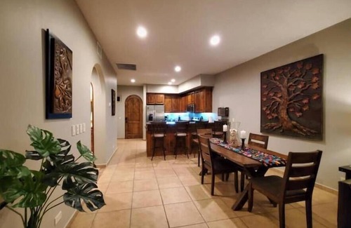 Sandy Beach Condo | Bella Sirena Ocean Front View 1Bedroom 1Bath