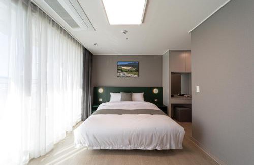 Chuncheon Hotel | Bella Stay