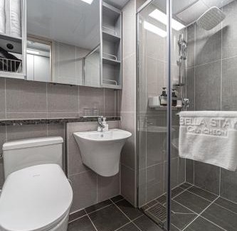 Chuncheon Hotel | Bella Stay