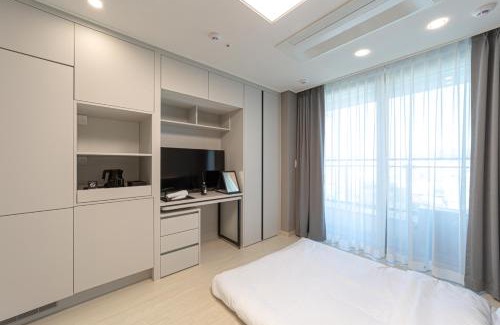 Chuncheon Hotel | Bella Stay