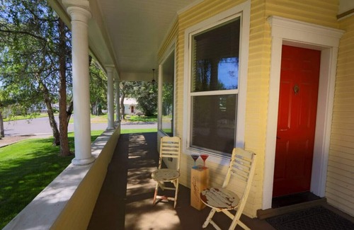 Walla Walla House | Bella Vida · Bella Vida