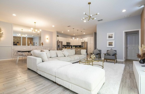 Kissimmee Villa | Bella Vida Resort 79