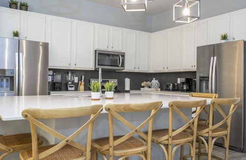 Kissimmee Villa | Bella Vida Resort 79