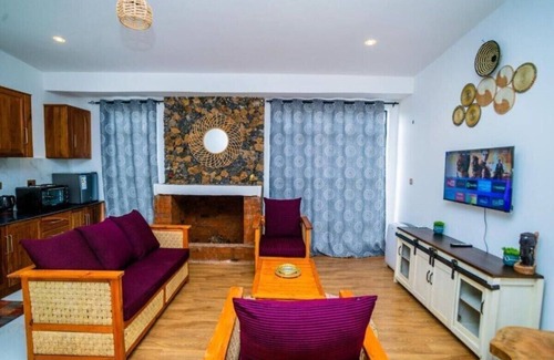 Arusha Villa | Bella Villa Arusha 2