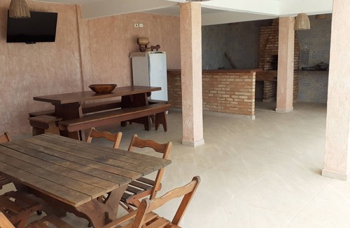 Portinho House | Bella Vista - Alto do Portinho