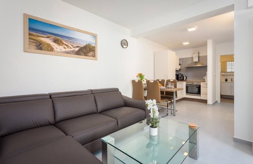 Segotici Apartment | Bella Vista Apartments/Ap 7