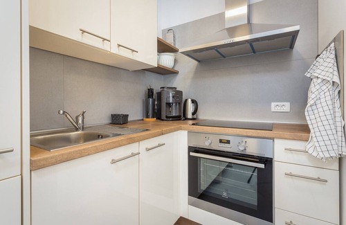 Segotici Apartment | Bella Vista Apartments/Ap 7