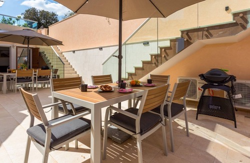Segotici Apartment | Bella Vista Apartments/Ap 7